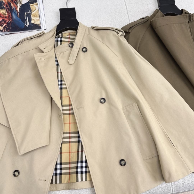 Bv*b*rry outwear